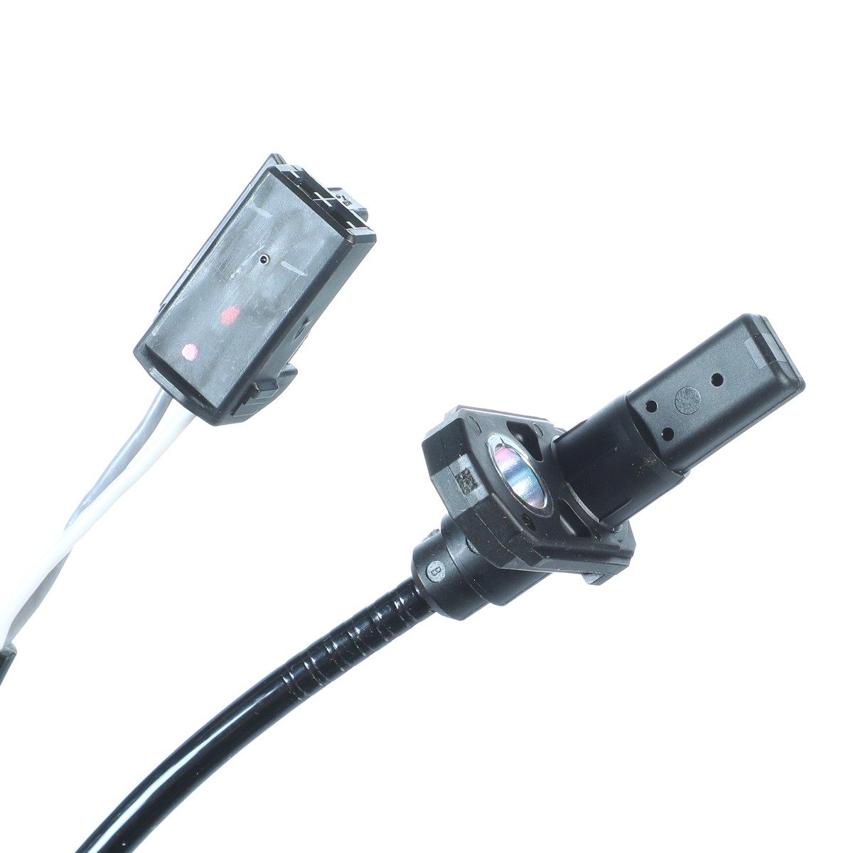 Genuine Mitsubishi ABS Wheel Speed Sensor 4670B065 | eBay