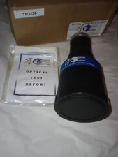 NEW GENUINE OPTO ENGINEERING TC1236 MACHINE VISION BI TELECENTRIC LENS 0.177X