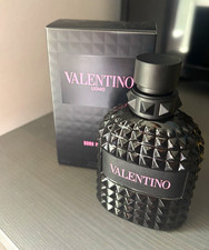 Valentino Uomo Born In Roma Eau de Toilette Spray, 3.4 fl oz Regular Size