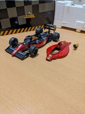 Exoto 1/18 Ferrari 641/2 N. Mansell #QY5SCZ