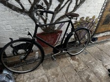 Pashley Sovereign Men’s Vintage Bike