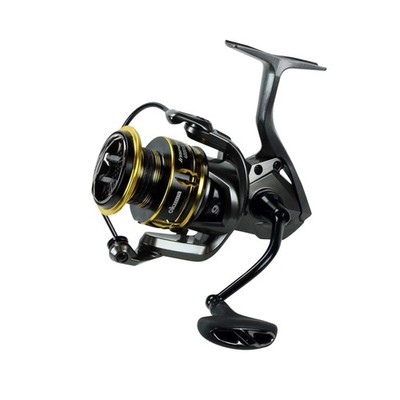 Okuma Inspira ISX 4000X A Spinning Reel - (ISX-4000XA)