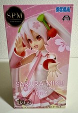 Figura Sasuka Miku Hatsune Miku 21Cm-image