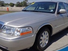 Stainless Fender Trim 4pc Fits Ford Crown Vic Mercury Grand Marquis Wz38484 Qaa Stainless Fender Trim 4pc Fits Ford Crown Vic Mercury Grand Marquis Wz38484 Qaa