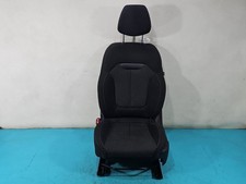 Siège Renault Kadjar