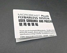 beastx microbeast products for sale | eBay