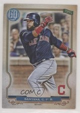 2020 Topps Gypsy Queen Carlos Santana #31 15d4