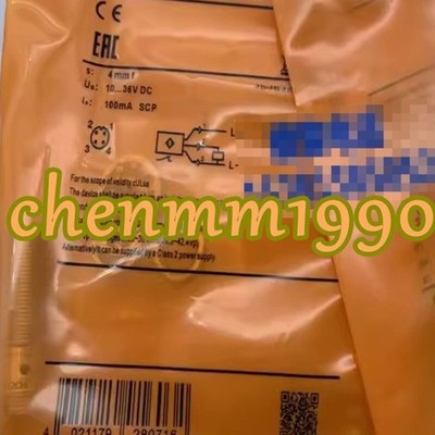 IFT208 1PCS NEW 6M sensor fast delivery   @zx