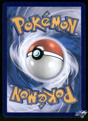 2026 Lightly Played Pokemon Mudsdale 2301/07 Gem Pack Volume 4 S