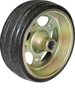 Al-Ko Ersatzrad FüR StüTzrad Premium - Al-Ko Ersatzteil Nr. 691604