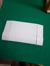 PLACCA DI COMANDO SARA LINEA MONO TASTO BIANCA PUCCI VINTAGE