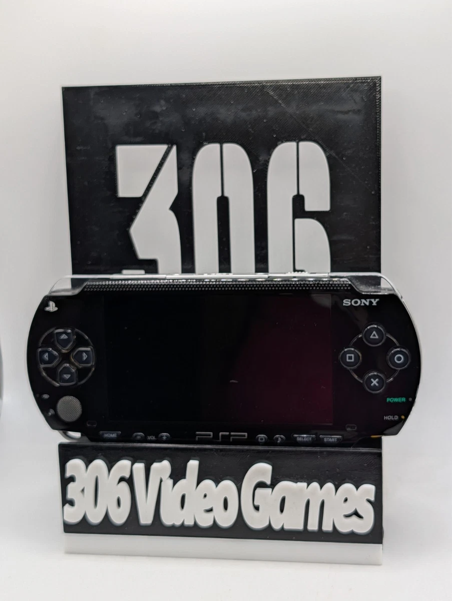Sony PSP-1001 Video Game Consoles for sale | eBay