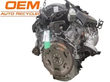 Engine 5.3L VIN D 8th Digit Opt L84 Fits 22-23 SIERRA 1500 PICKUP 631767