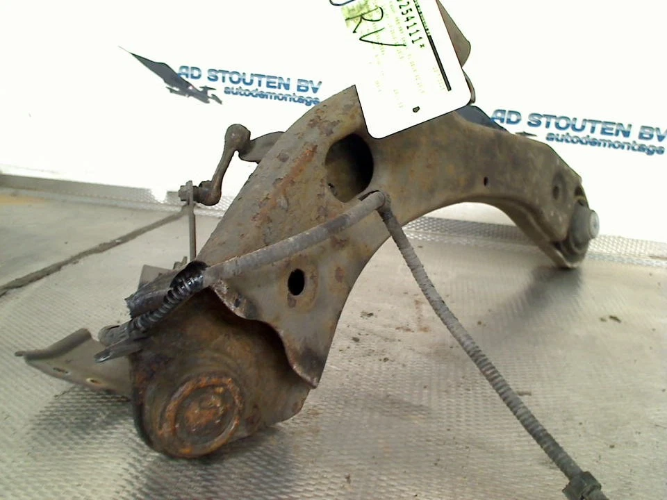 QUERLENKER RECHTS VORNE Suzuki Kizashi (FRE/FRF) 2011 4526157L00 — 第 2/4 张图片