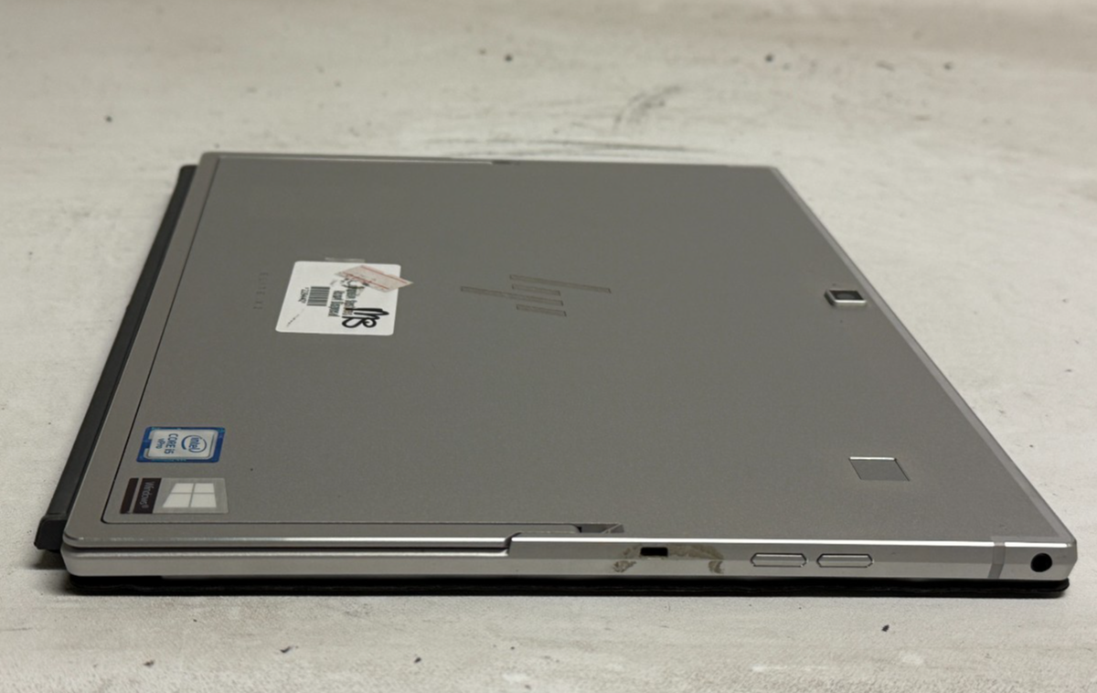 HP Elite x2 G4 13