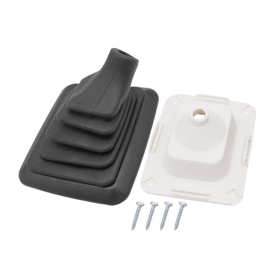 Bota de cambio de transmisión manual para Ford Bronco F150 F250 F350 1990-1996 Foto 4 de 4