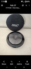 Jabra Speak 710 Portable USB Bluetooth Speakerphone PHS040W USB w/ Link 370 USB