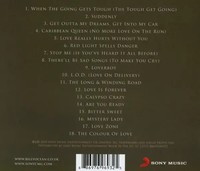 Very Best Of | Billy Ocean | Audio-Cd | Nice Price | CD | 2017 | Sony Music