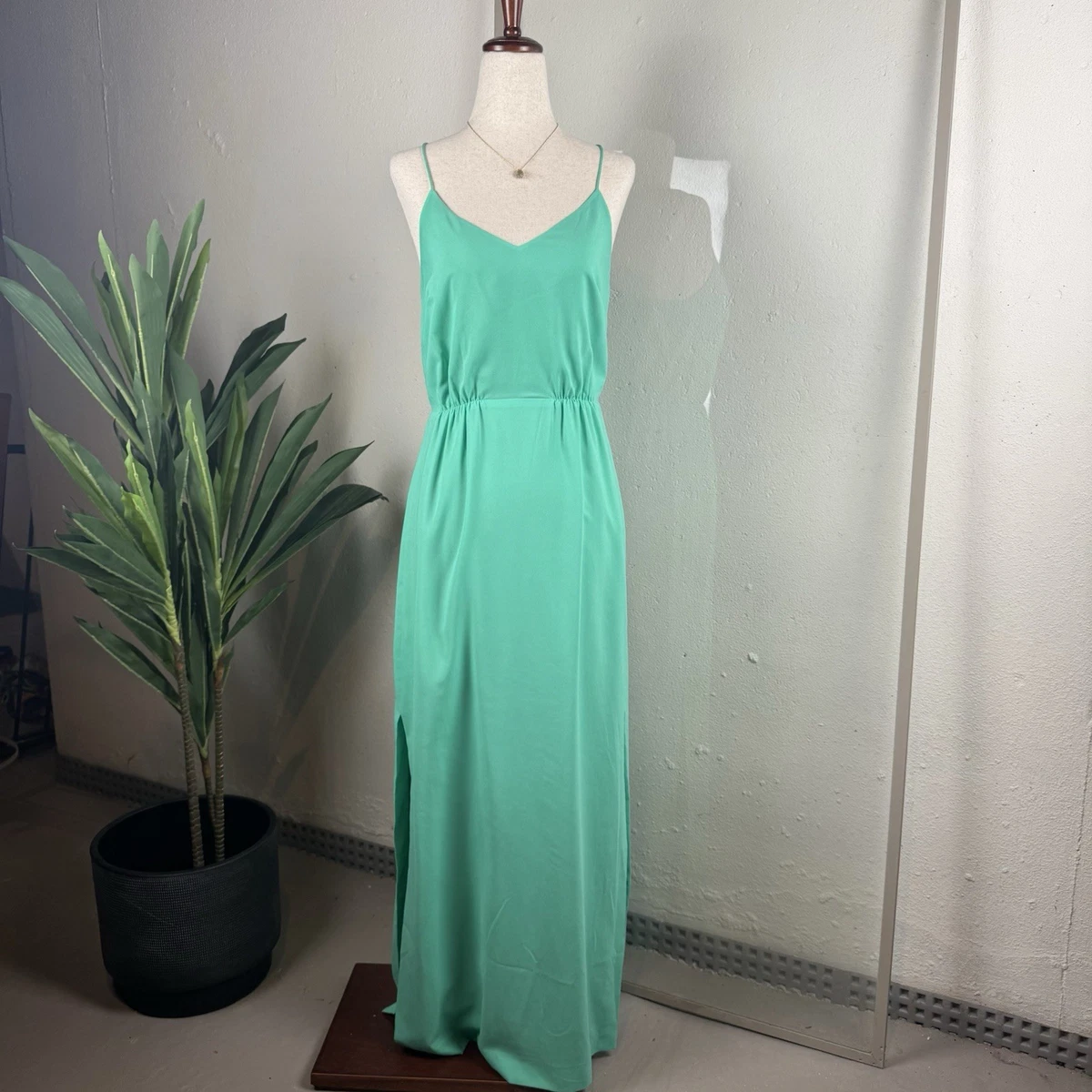 Green Long Dresses for Women for Sale - eBay Green Long Dresses for Women for Sale - eBay
