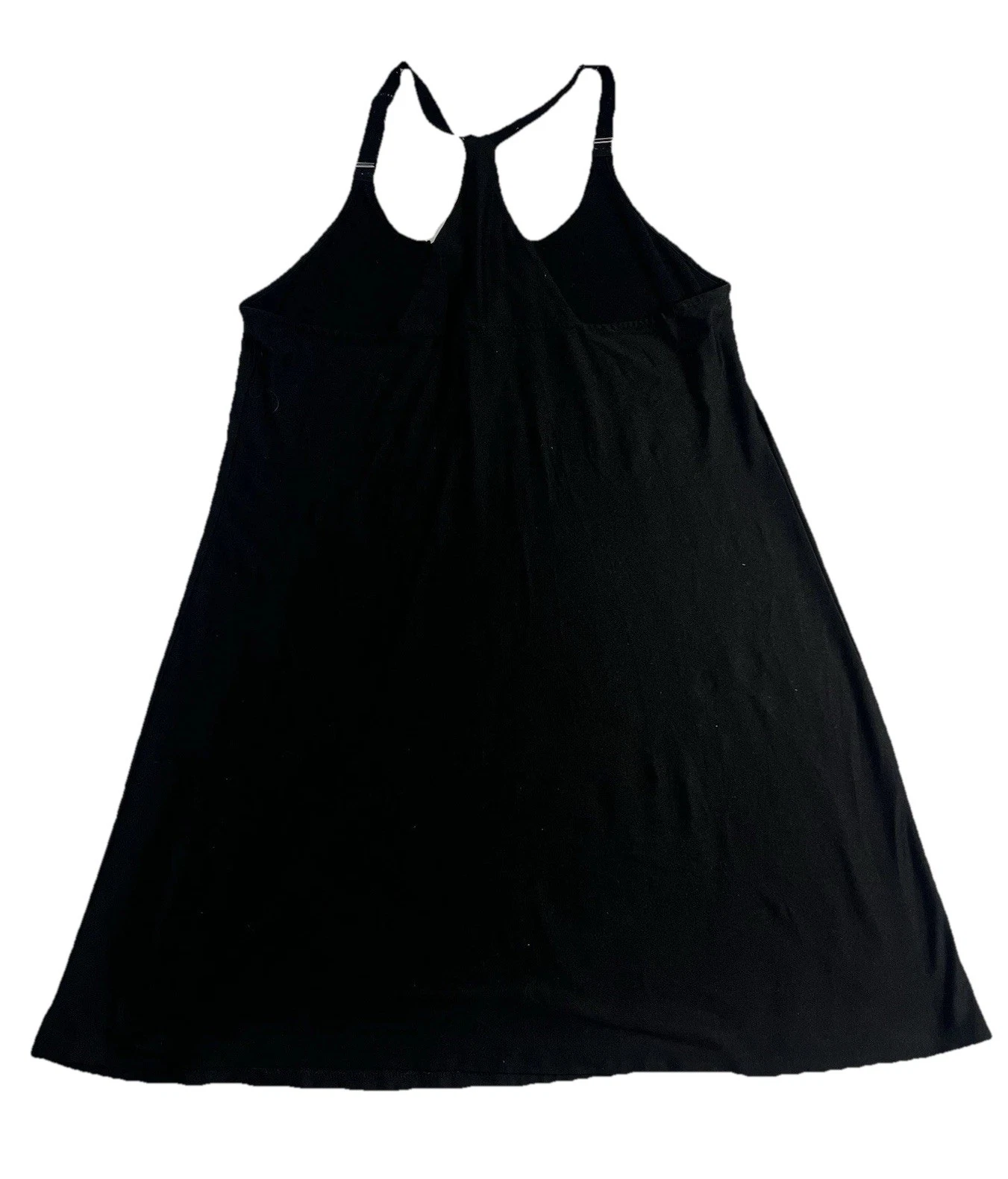 UNDERCOVER Secret Treasures Chemise Vestito Donna Taglia Large Lingerie Spaghetti Strap