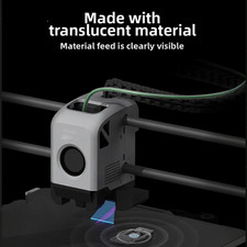 3D Filament Profiles