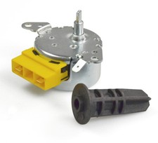 Tefal Motor SS-992500 mit Antriebswelle für ActiFry AL800, FZ7000, FZ7001