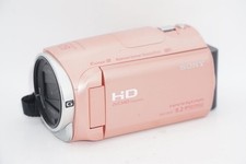 Sony HDR-CX670 Handycam Digital Video Camera Camcorder