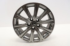 2018 - 2021 LEXUS NX300 BASE 10 SPOKE WHEEL RIM ALLOY 17X7J ET35 OEM