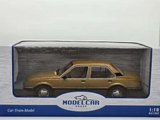 Opel Ascona C - Model Car Group MCG 1:18 1/18 1-18