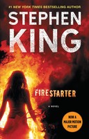 Stephen King | Firestarter | Taschenbuch | Englisch (2018) | EAN 9781501192319