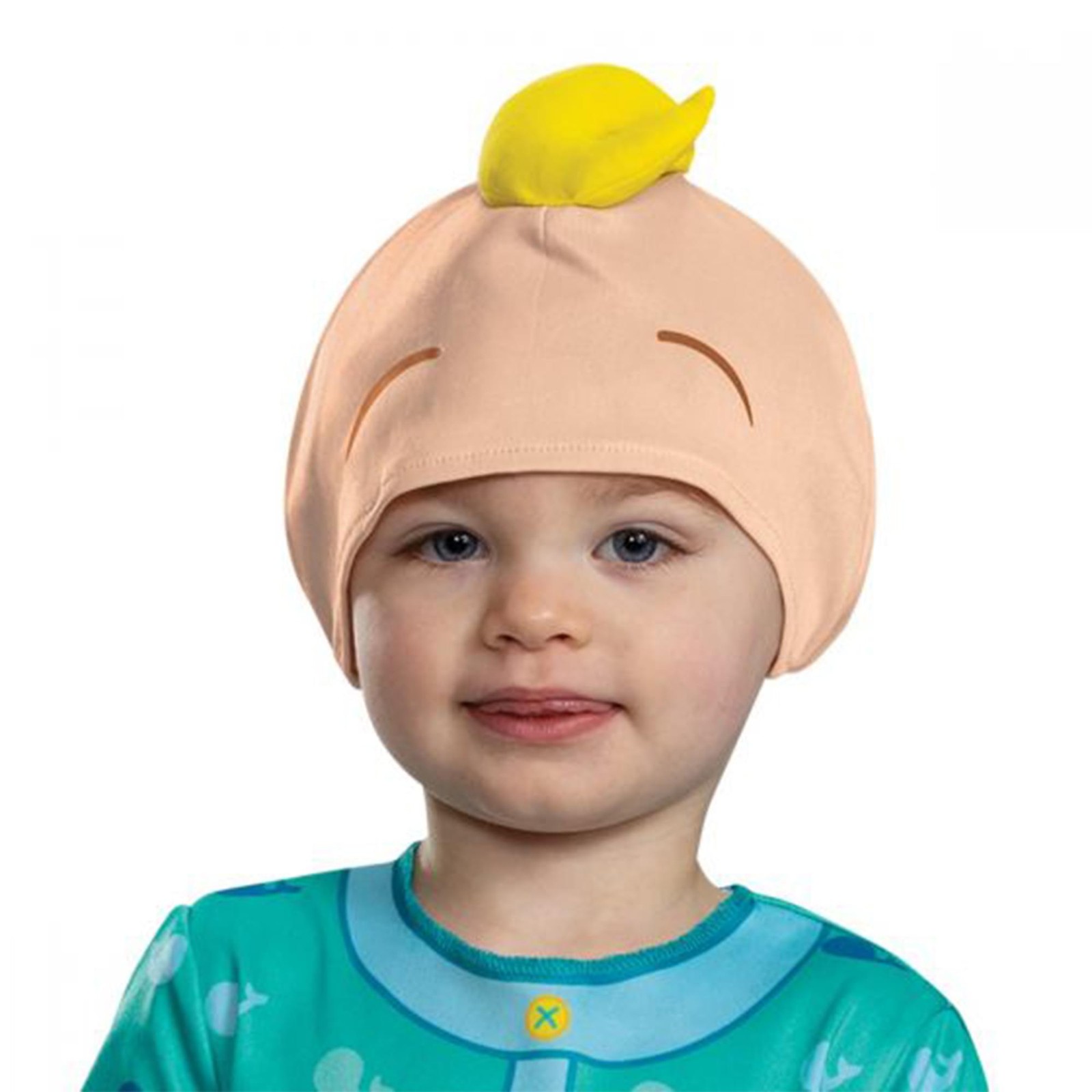 Cocomelon JJ Infant/Toddler Costume image 3