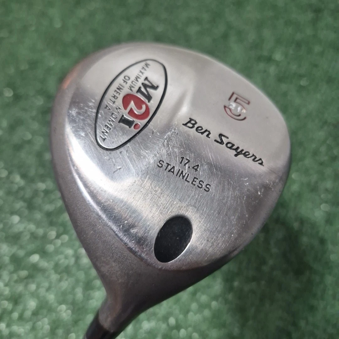 Ben Sayers Golf Clubs for sale | eBay