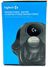 Logitech Gaming Driving Force Shifter For G29...