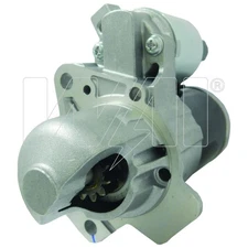 WAI 19125N Starter Motor For 08-11 Cadillac Saab 9-3 9-5 SRX