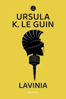 Lavinia, Ursula K. Le Guin