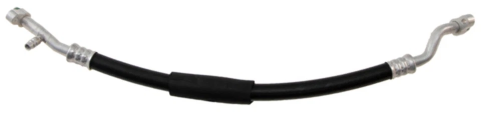 Conjunto de manguera de succión de refrigerante de aire acondicionado 4 estaciones 66468 para Honda CR-Z 11-16 Foto 2 de 4