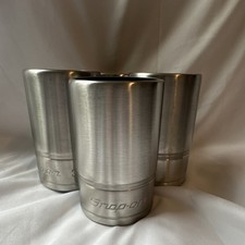 Snap On Socket Koozies. Set of 4