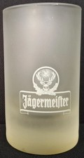 J&auml;germeister Longdrink Glas 2cl / 4cl - J&auml;germeister Glas ARC klar - Schnapsglas