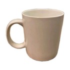 Vintage Norwich Terrier Mug From 1991 Art by Mary Jung 22/100 Series #02-1991 — photo 3