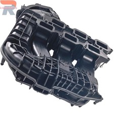 Upper Intake Manifold Plenum For Chrysler Dodge Jeep 3.6l V6 5184693ae Upper Intake Manifold Plenum For Chrysler Dodge Jeep 3.6l V6 5184693ae
