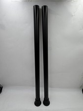 ALESIS DM7X NITRO Electronic Drum Part: Metal Tube Frame Leg Stand 2  28"x1.5"