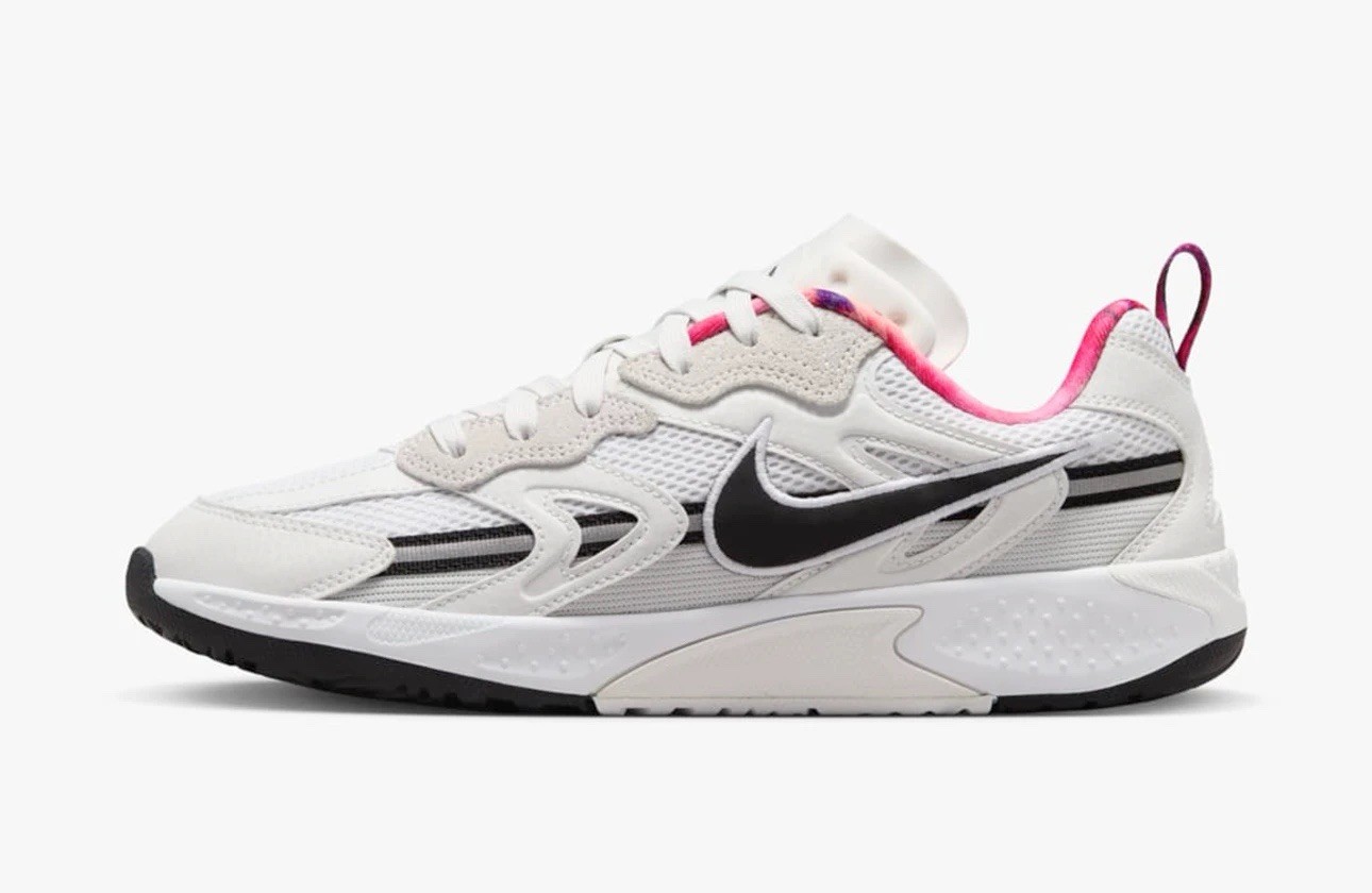 Nike Train Olympics x Futura Platinum Tint - Taglia 42/42,5 foto 2