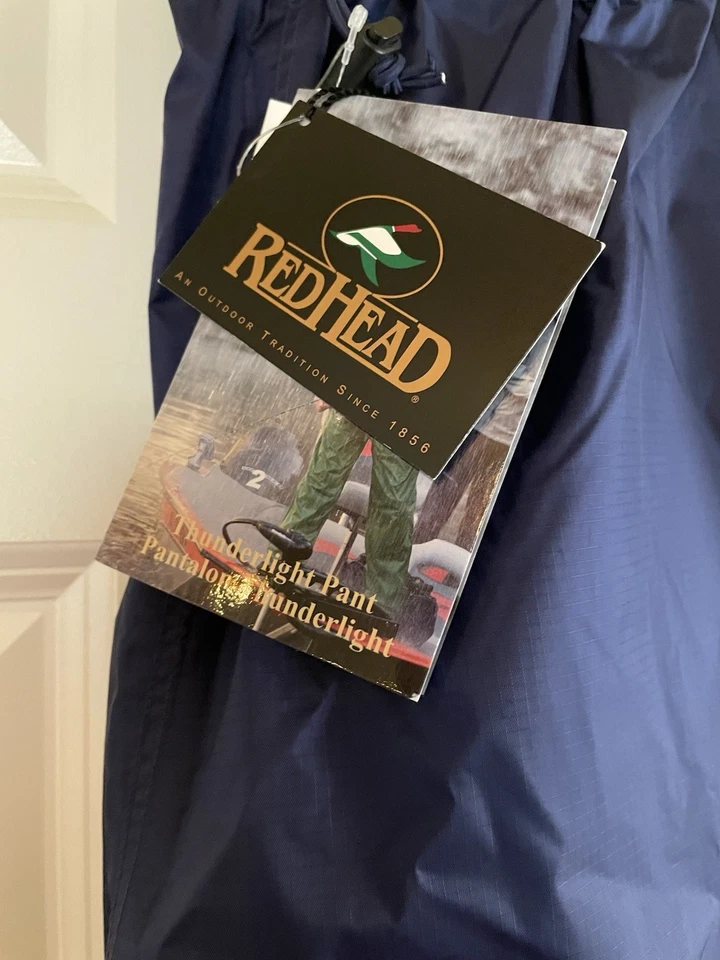 Redhead Thunderlight pants - Image 2 of 3