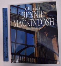 Charles Rennie Mackintosh