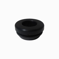 Aluminum Valve Cover Pcv Grommet .75 Internal Dia 1.25 Outer Dia Set Of 2
