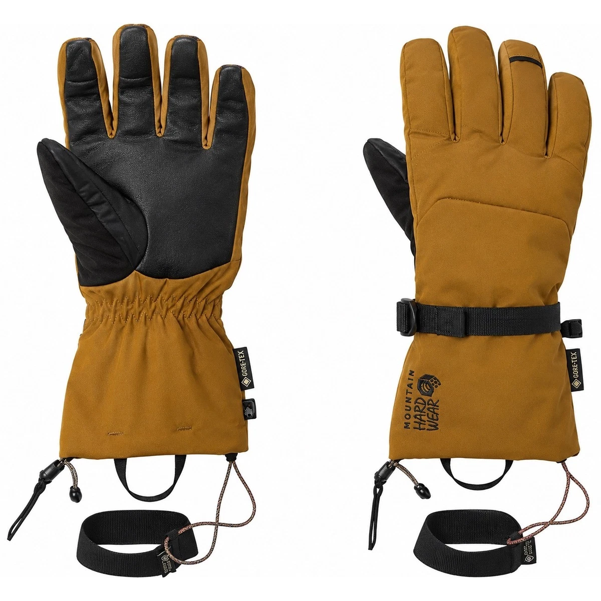 Mountain Hardwear Gloves products for sale | eBay Mountain Hardwear Gloves products for sale | eBay
