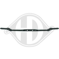TräGer StoßFäNger Diederichs 1217061 FüR Bmw Vorne