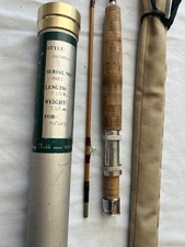 Orvis Madison Bamboo Fly Rod