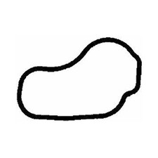 1x ORIGINAL® Victor Reinz Dichtung, Ansaugkrümmer für Smart FORTWO Coupe