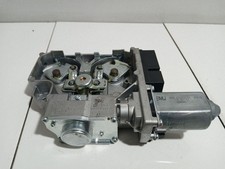 BMW 7 E65 E66 2004 Motor Parkbremse Handbremse Feststellbremse Benzin EAG33662